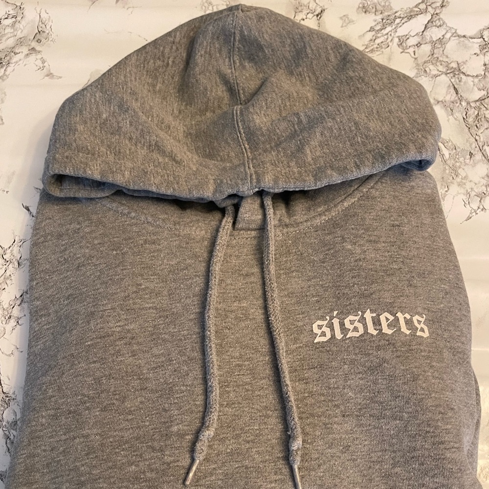 James Charles Sisters Hoodie
